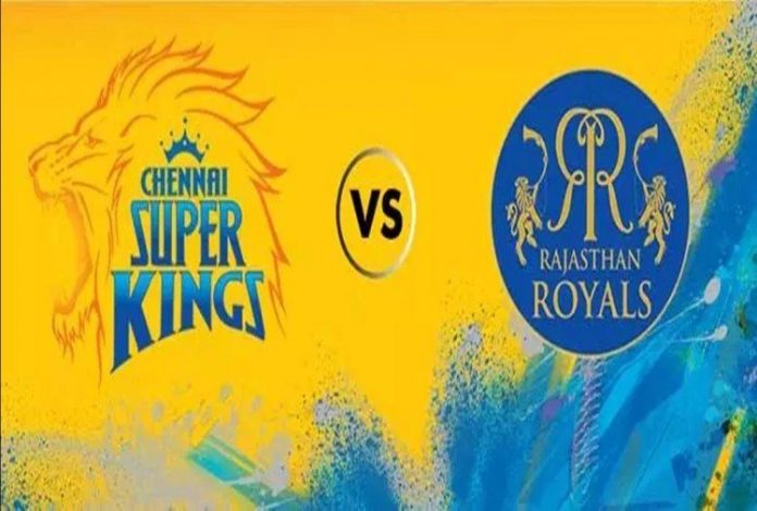 csk vs royals