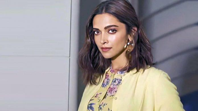 deepika padukone