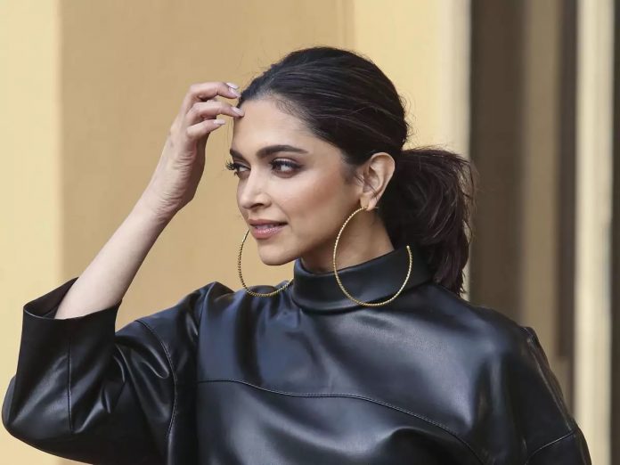 deepika padukone