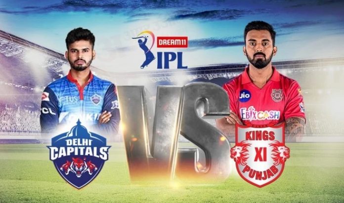 delhi capitals