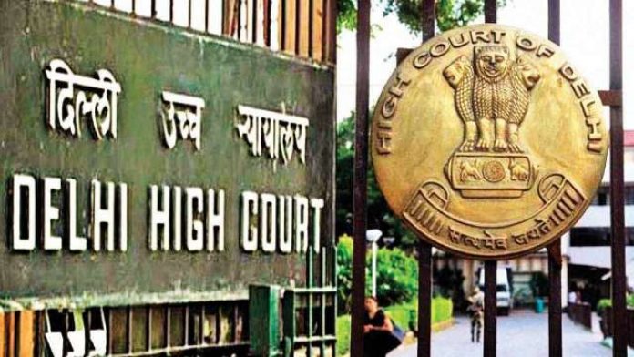 delhi court