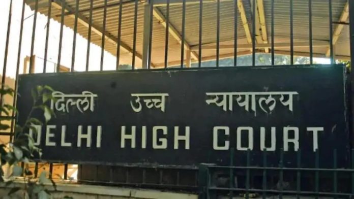 delhi highcourt