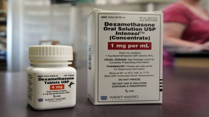 dexamethasone
