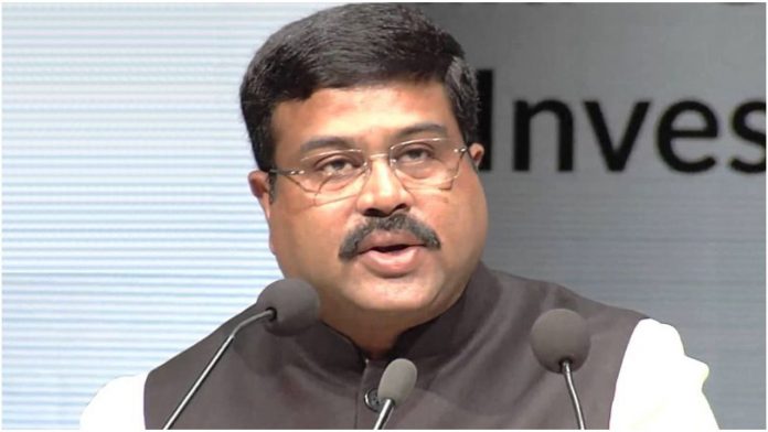 dharmendrapradhan