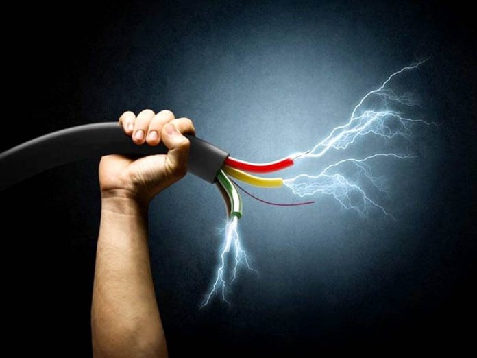 electric-shock