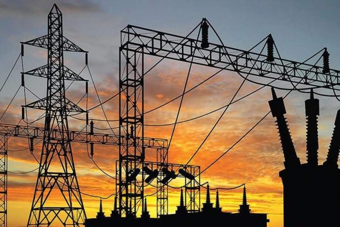 electricity board