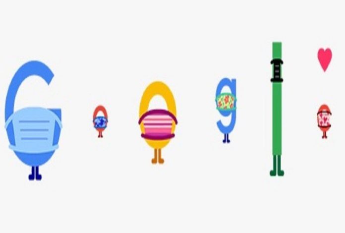 google-doodle