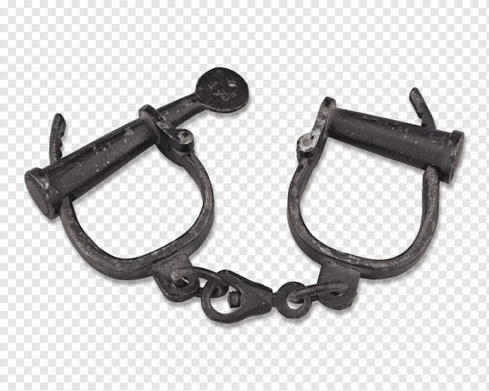 hand lock