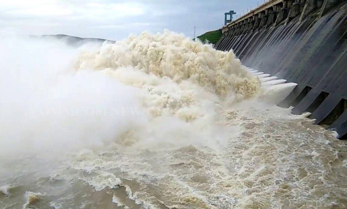 hirakud dam