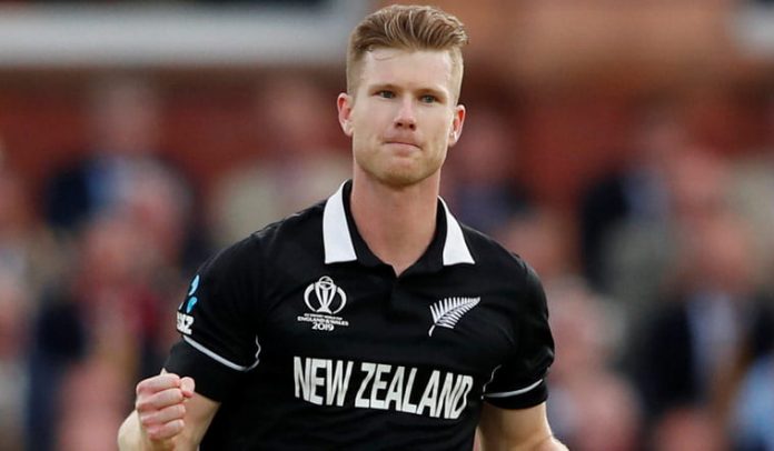 james-neesham