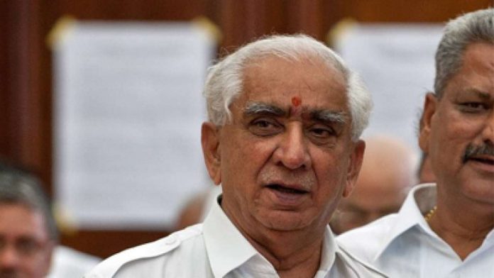 jaswant singh