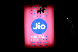jio