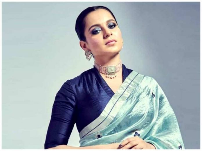 kangana ranawat