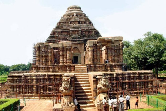 konark