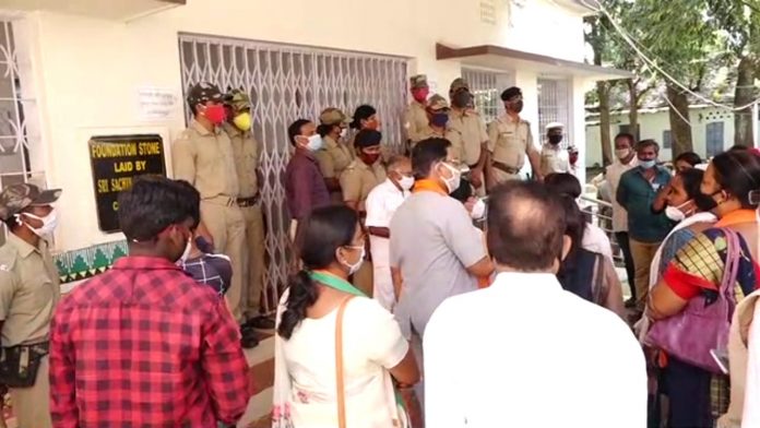 koraput