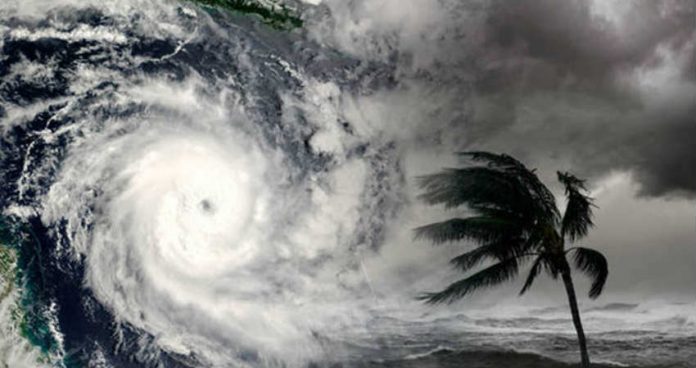 low pressure