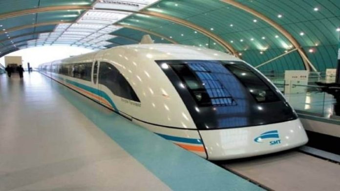 maglev