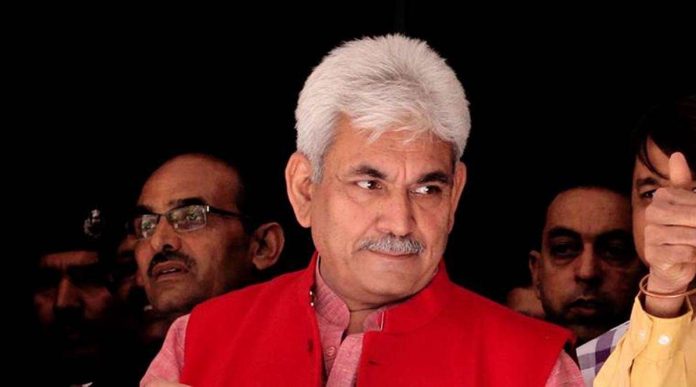 manoj sihna