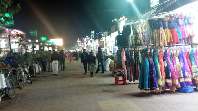 market