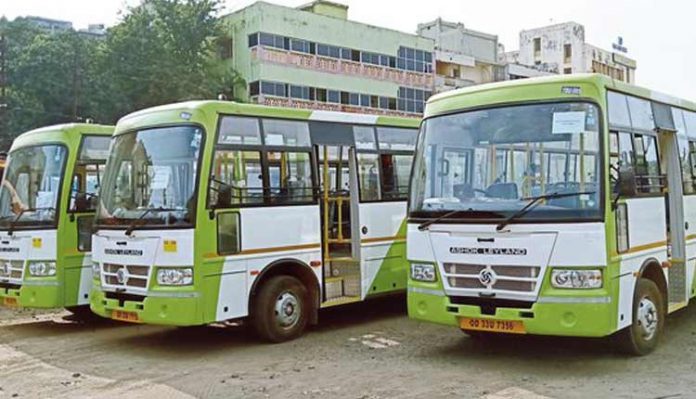 mo bus