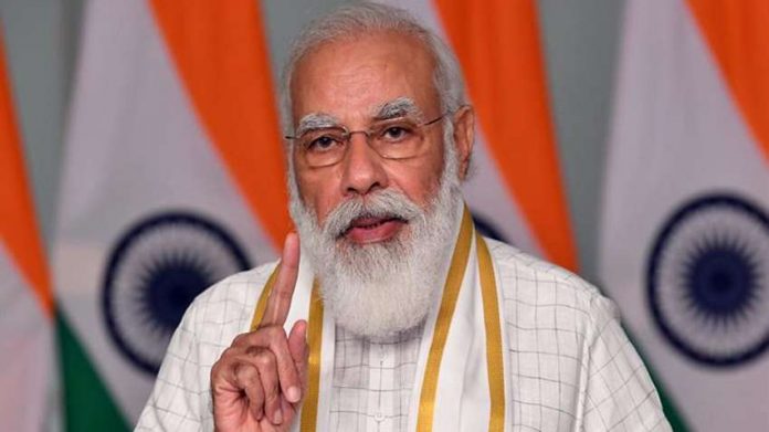 modi
