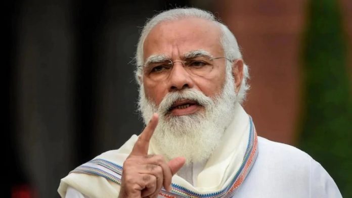 modi