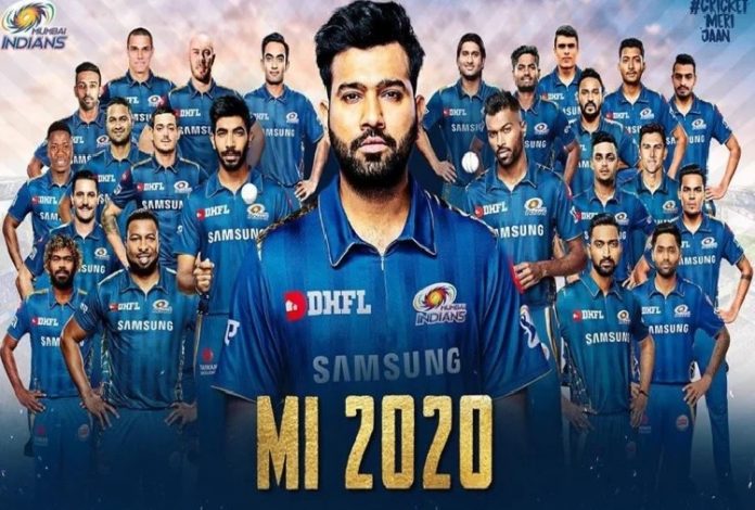 mumbai indians