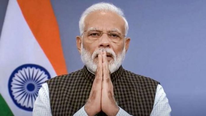 narendra modi