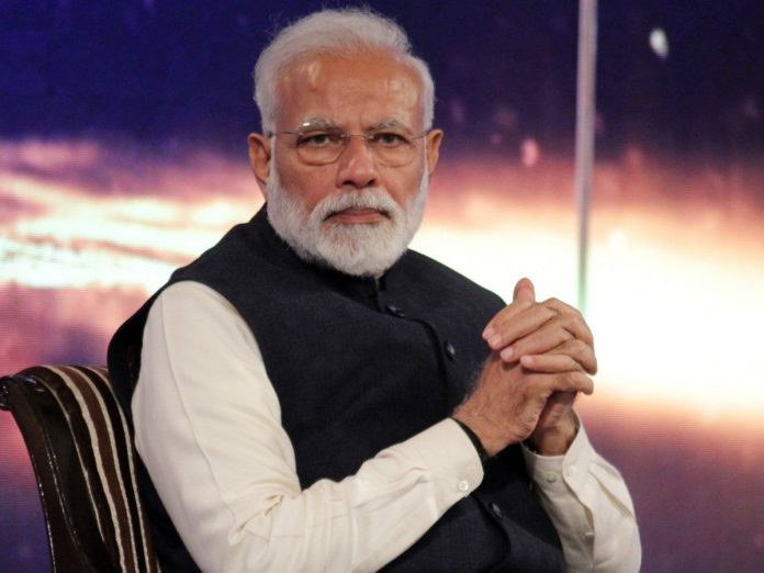 narendra modi