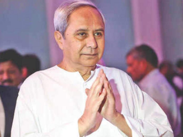 naveen patnaik