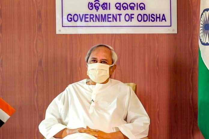 naveen patnaik
