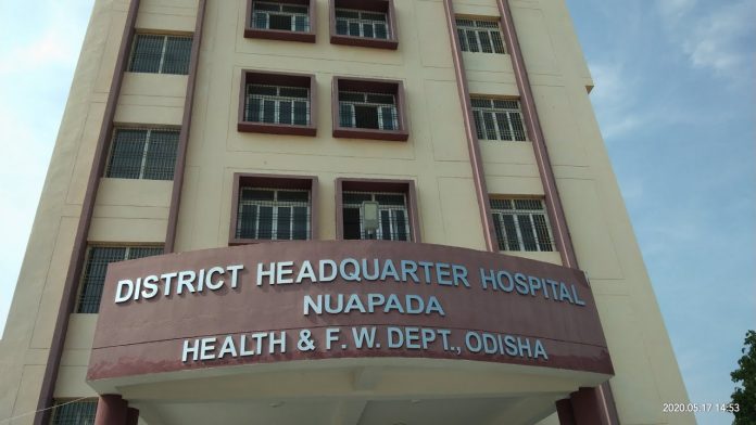nuapada