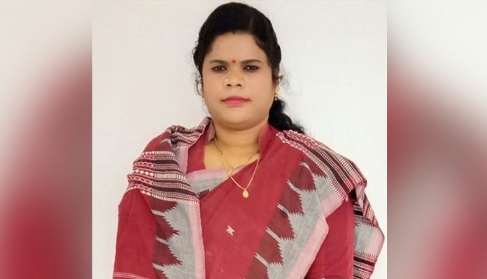 padmini dian