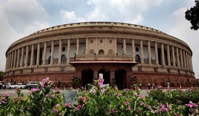 parliament 1