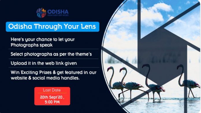 odisha tourism