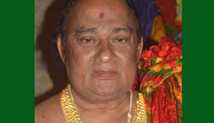 premananda dasmohapatra