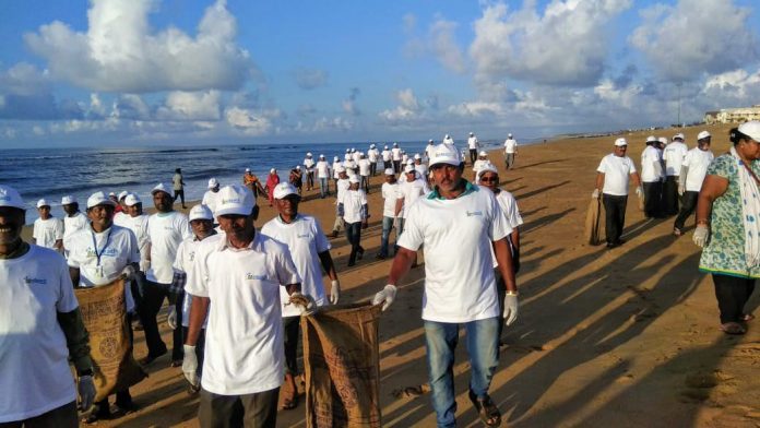 puri sea beach