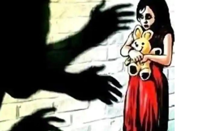 rape & Murder