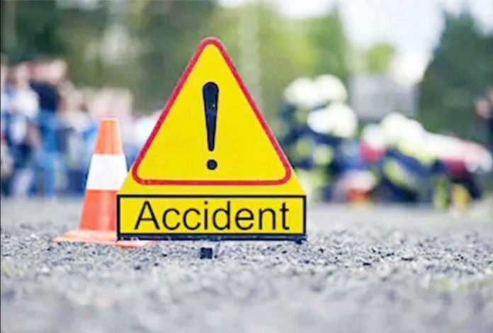 road-accident