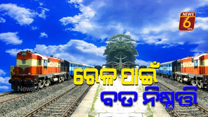 Railway