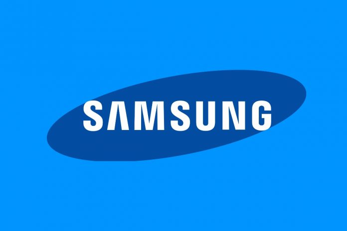 samsung logo