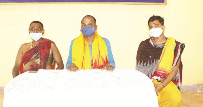 sevayat sangh
