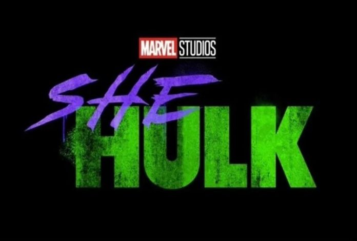 she hulk marvel series