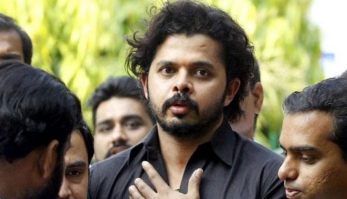 sreesanth