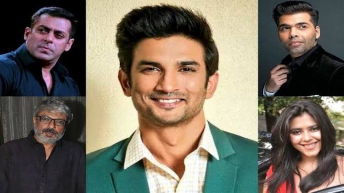sushant sing rajput