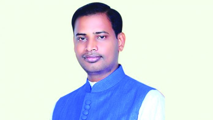 tusharkanti mishra