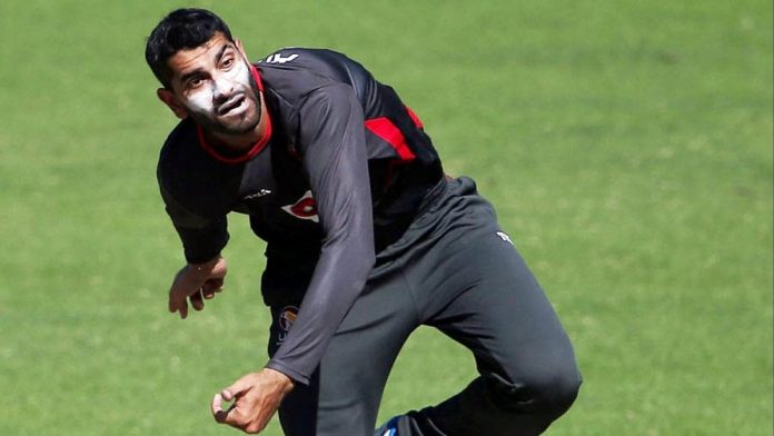 uae captain
