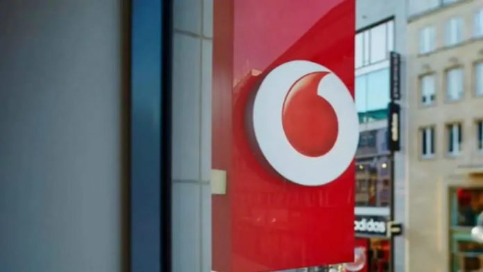 vodafone