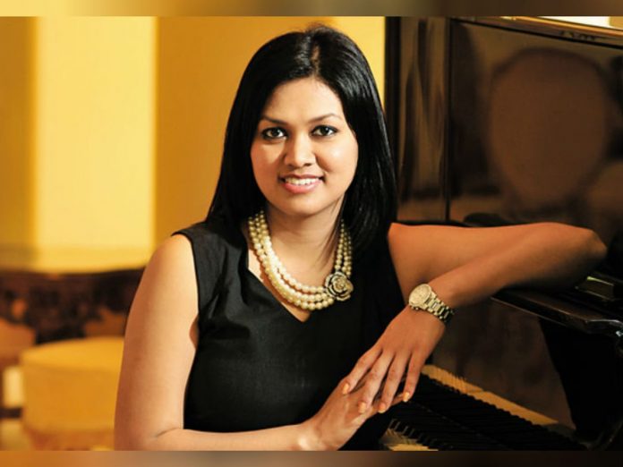 Devita Saraf