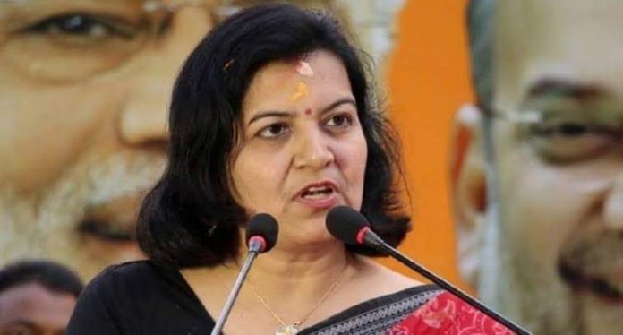 Aparajita-Sadangi